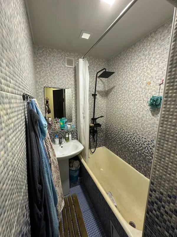 Mirzo Ulug‘bek tumanida 85 m², 4 xonali kvartira sotiladi 8
