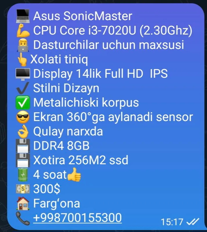 Asus 9