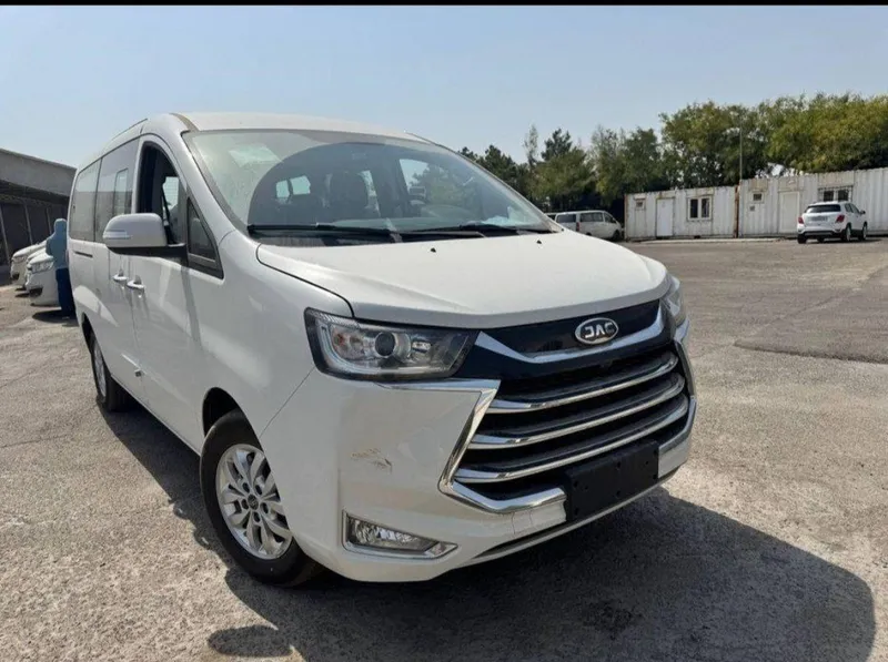 Jac m4 avtomobili arzon narxlarda 1 Jac m4 avtomobili arzon narxlarda 1