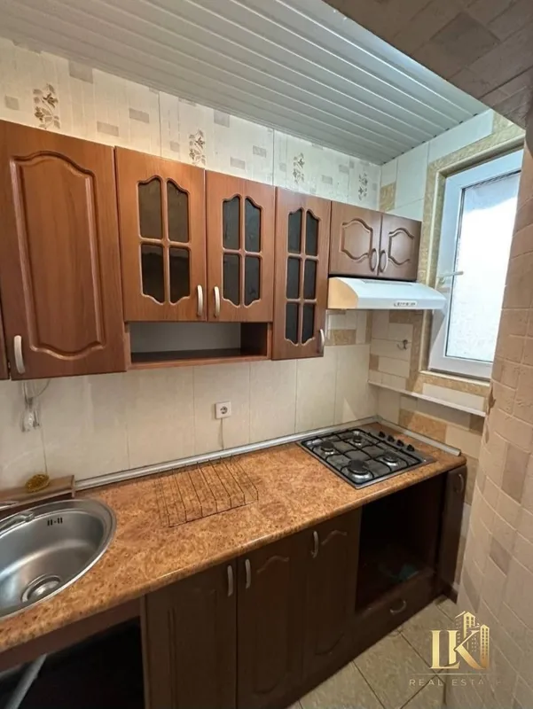 Продаётся 4-комнатная квартира, 80 м², Яккасарайский район (ориентир: Korzinka МВД) — фото 4