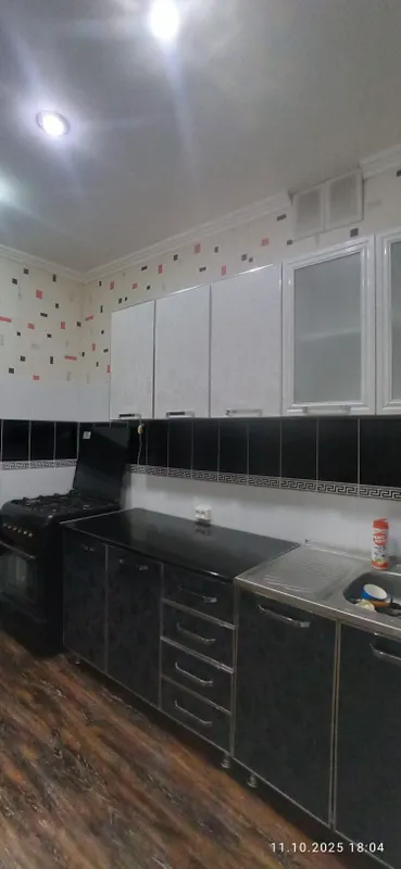 СРОЧНО! Продаётся 2-х комнатная квартира в г. Алмалыке — фото 2