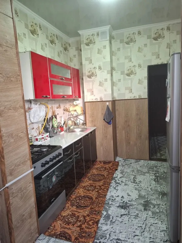 Продаётся 2х комнатная квартира. — фото 5