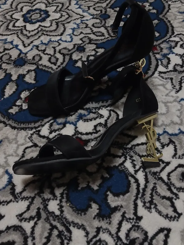 Ysl tulips, basanochka 3