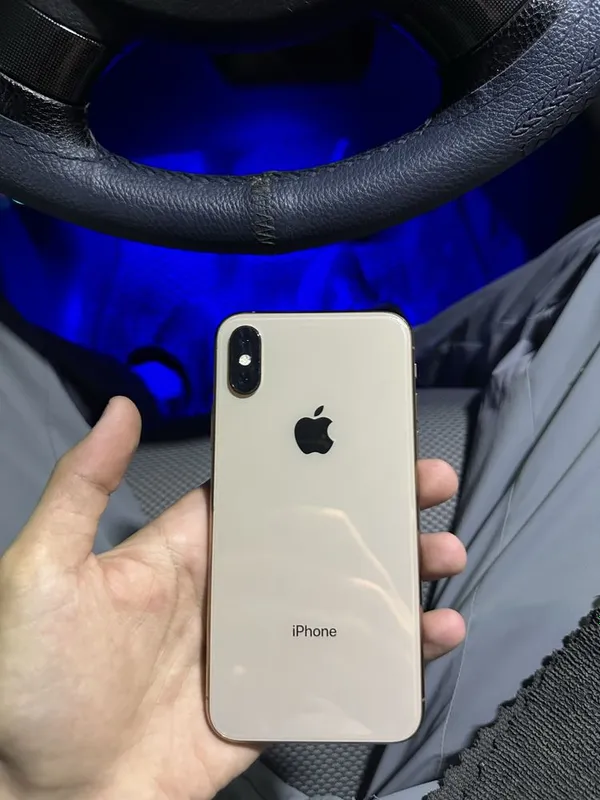 Срочно Iphone Xs Gold LL/A