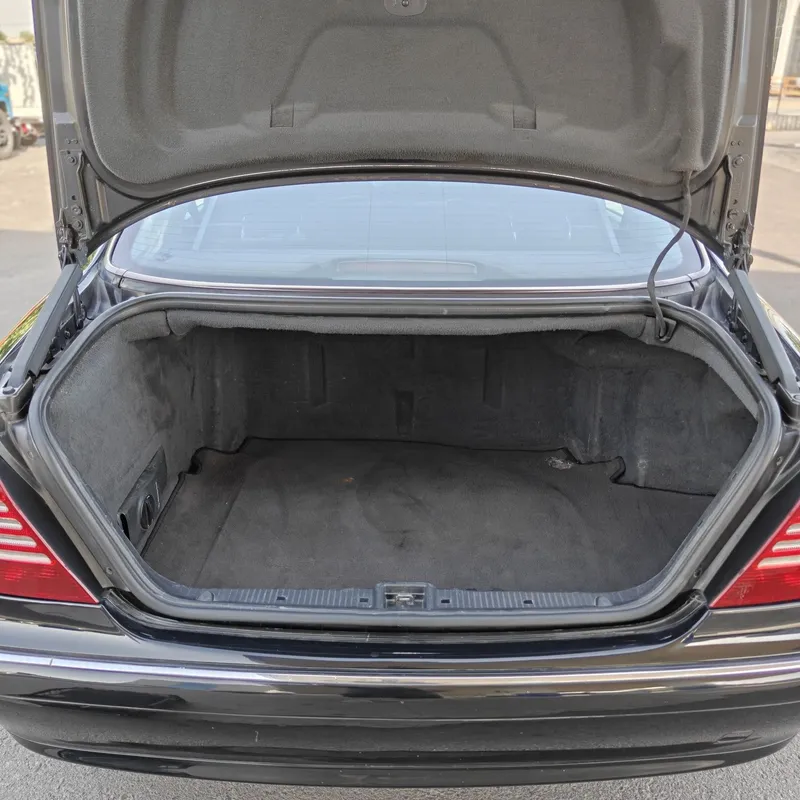 Mercedes-Benz W220, 2000, на ходу 6 Mercedes-Benz W220, 2000, на ходу 6