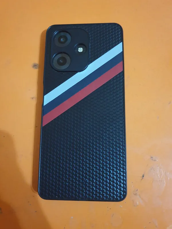 infinix hot 30