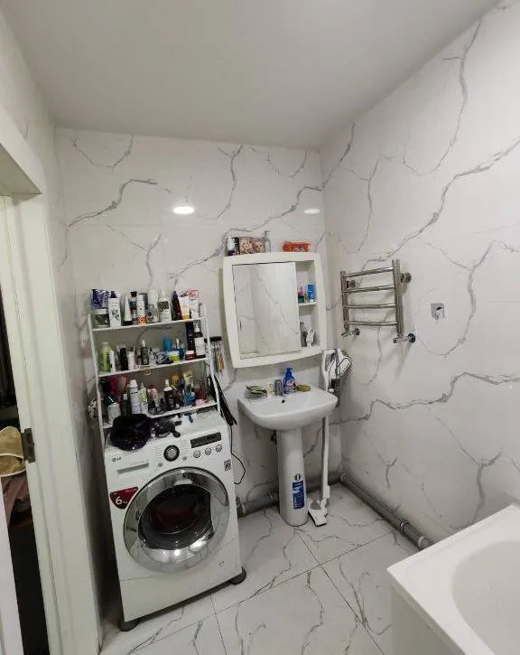35 m²li 1 xonali kvartira sotiladi, Yashnobod tumani · ID 6671 5 35 m²li 1 xonali kvartira sotiladi, Yashnobod tumani · ID 6671 5
