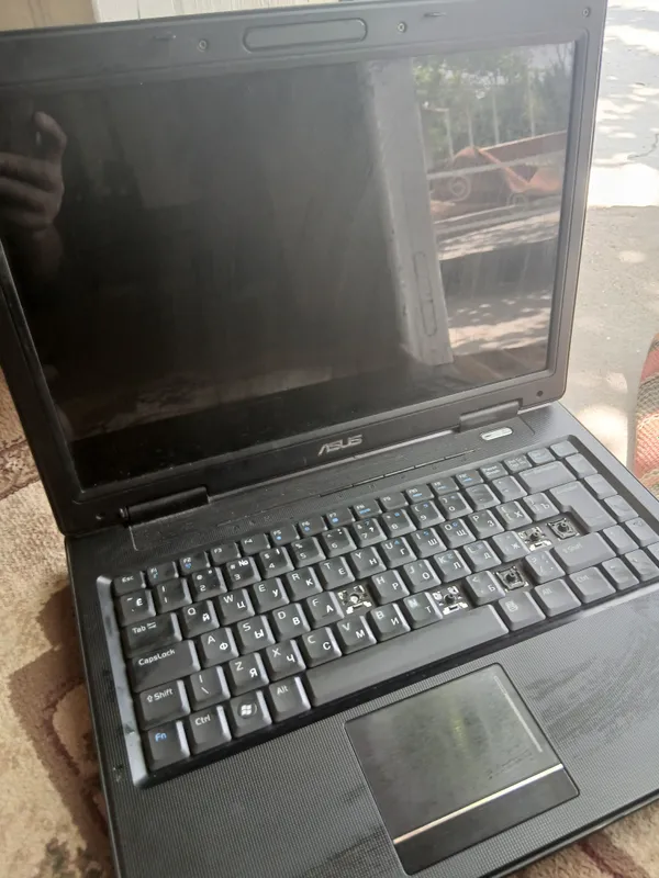 asus — фото 1