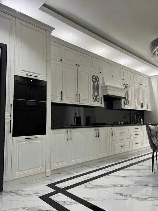 3-этажный дом 500 м² 4,5 сотки, Никитина, Мирзо-Улугбекский район — фото 4