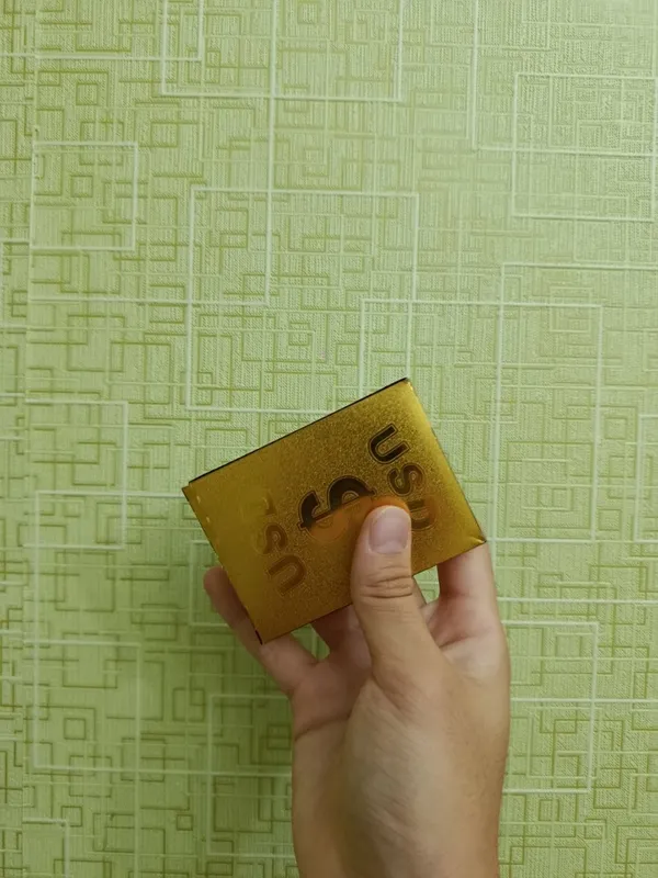 Продаётся долларовая колода карт 2 Продаётся долларовая колода карт 2