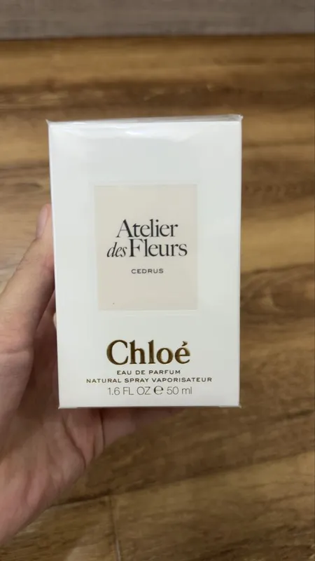 Chloe orginal atir 1 Chloe orginal atir 1