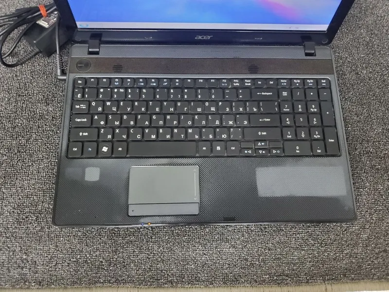 Недорогой Acer Aspire 4