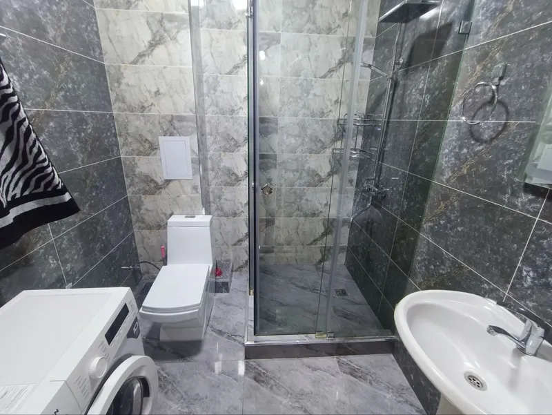 Продаётся 1-комнатная квартира в ЖК NRG Mirzo Ulugbek (Мирзо-Улугбекский район) 9