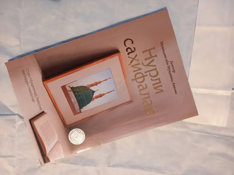 Книга. Светлые страницы. Книга. Светлые страницы.