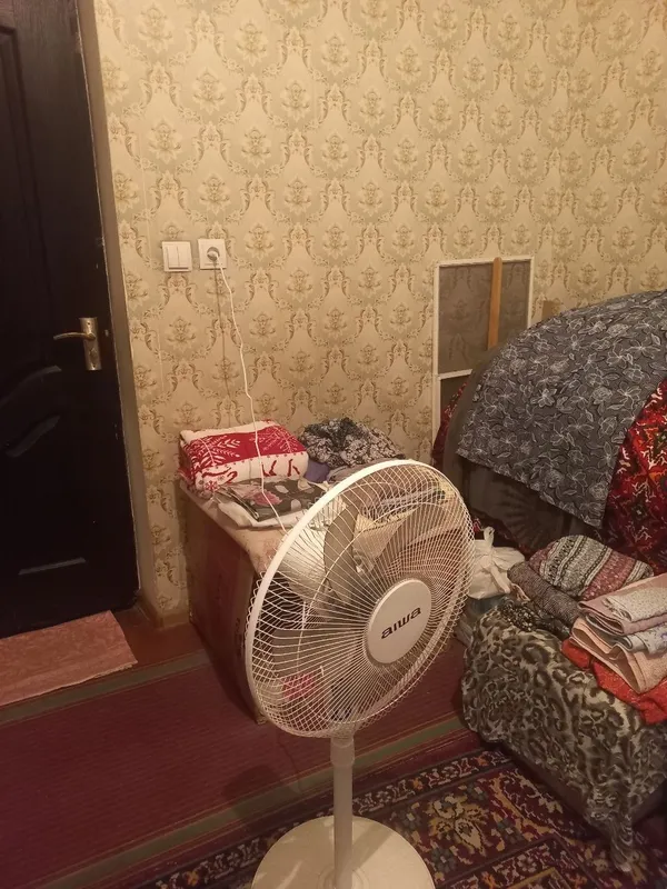 Комната в Яккасарайском районе  продается 1
