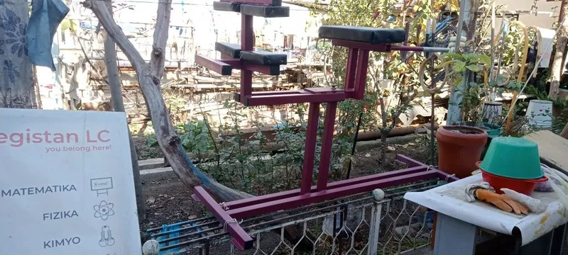 Продаётся оборудование для тренажёрного зала