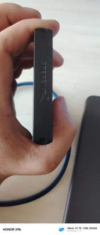 Tashqi xotira sog'ligi 100% hdd 1tb hdd
