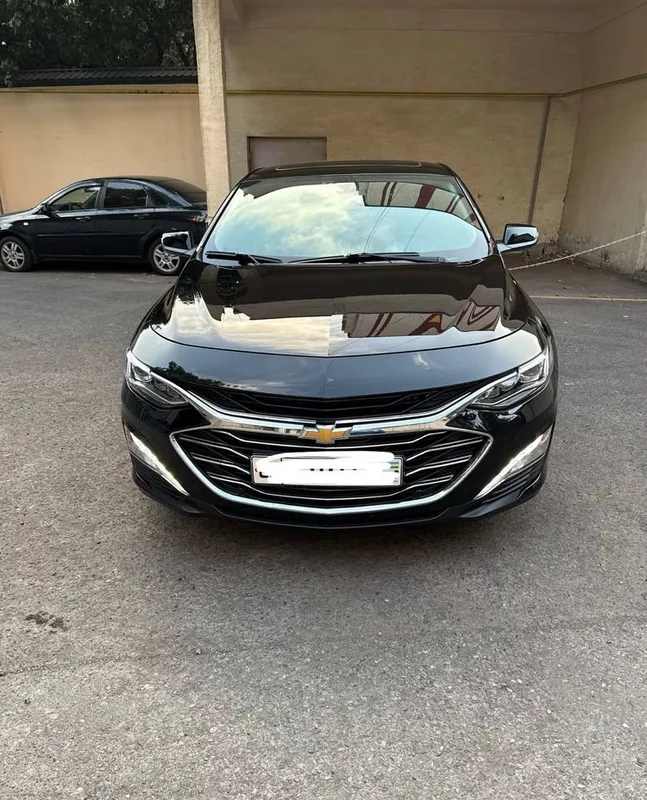Malibu 2 Premier 1 Malibu 2 Premier 1