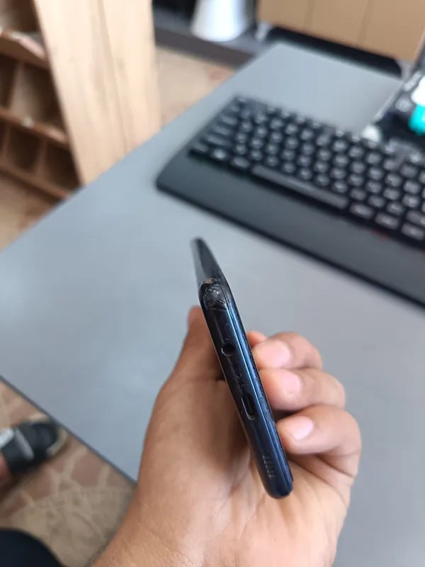 Samsung galaxy a12 — фото 2
