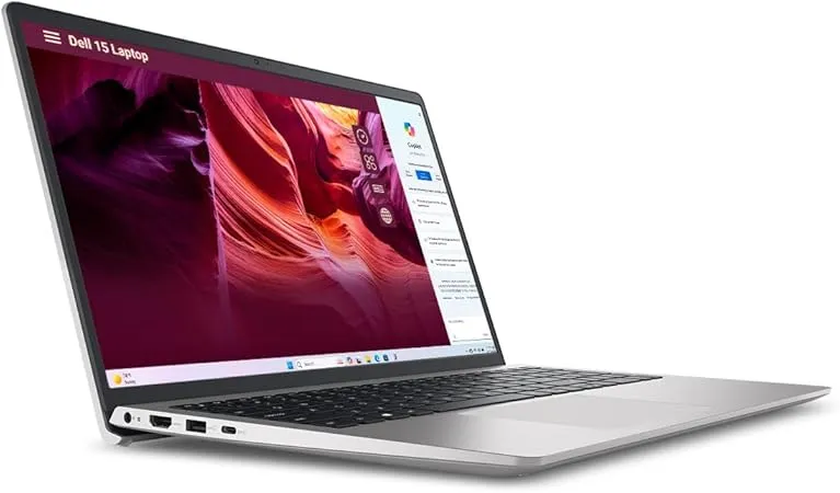Нотбук DELL 15 RYZEN 7-7730U 16/512 15.6 IPS 120Hz 2 Нотбук DELL 15 RYZEN 7-7730U 16/512 15.6 IPS 120Hz 2
