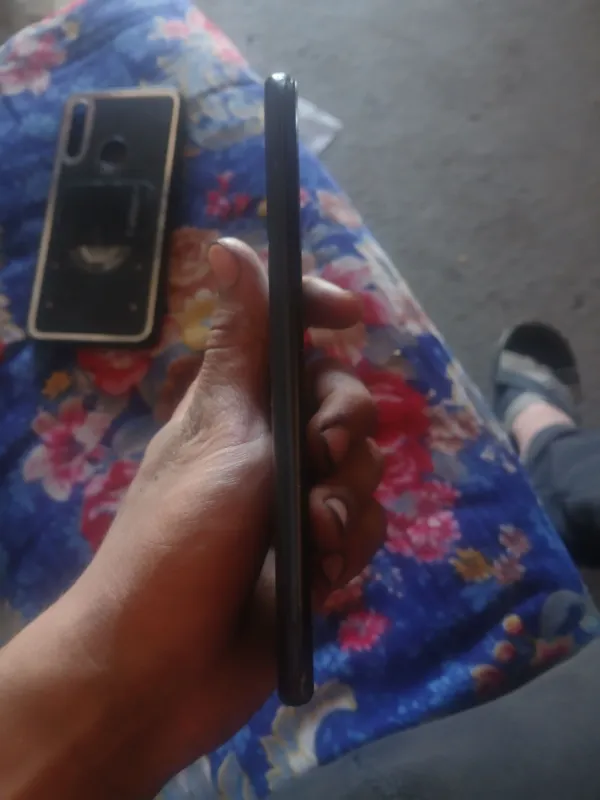 Huawei P smart z 4