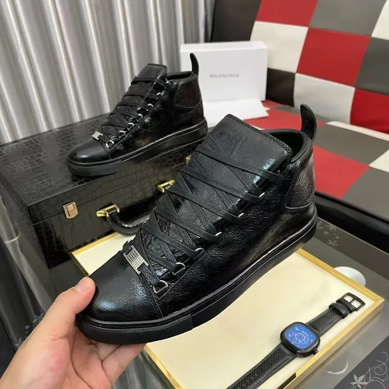 Balenciaga Arena 3 Balenciaga Arena 3