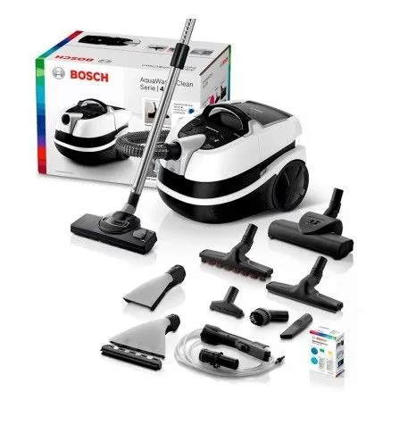 Продаю моющий пылесос Bosch AquaWash & Clean.