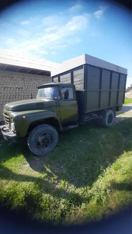 Zil sotiladi idial. 1 Zil sotiladi idial. 1