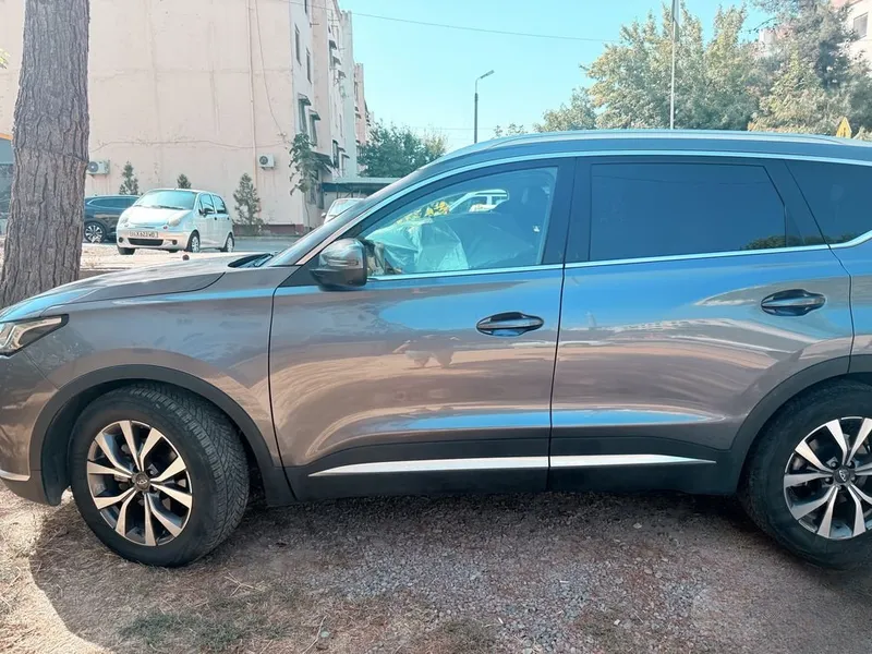 Продаётся Chery 7 Pro Full, 2023 года 8 Продаётся Chery 7 Pro Full, 2023 года 8