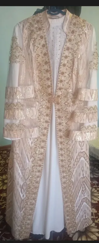 Kelinchak uchun ansambil