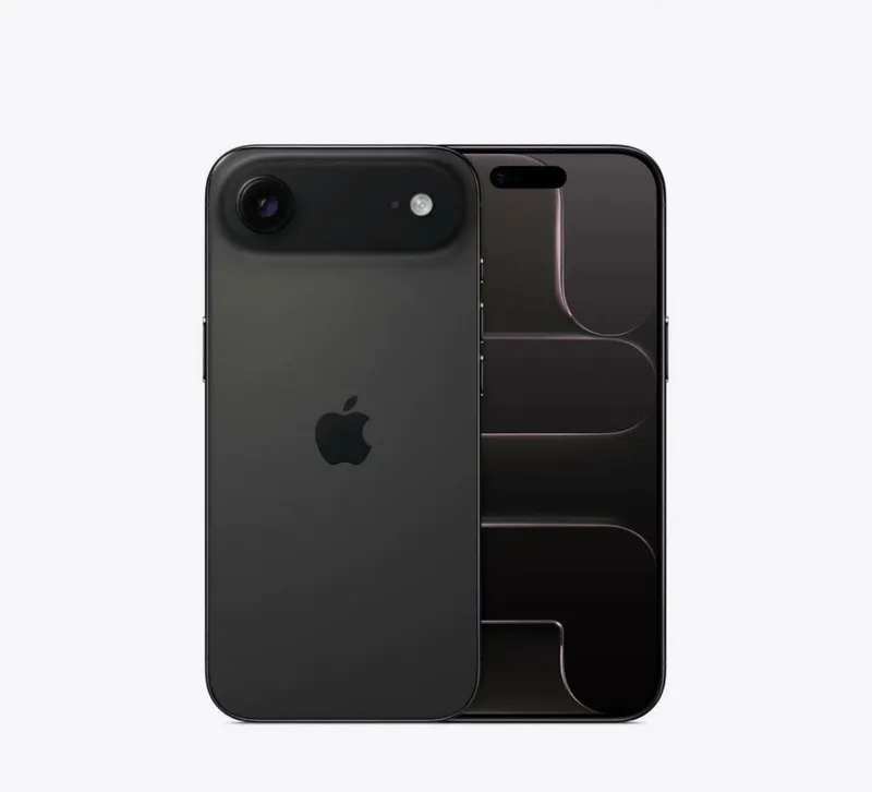 Новый Apple iphone 17 air •Телефон• 4 Новый Apple iphone 17 air •Телефон• 4