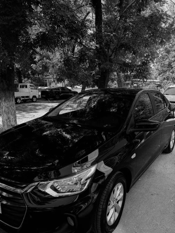 Chevrolet onix kunlik ijaraga 2 Chevrolet onix kunlik ijaraga 2