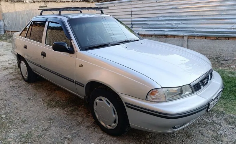 Nexia (соннс) йили 2003 2 Nexia (соннс) йили 2003 2