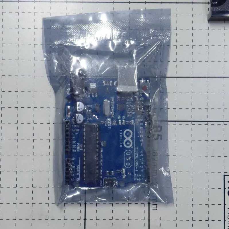 Arduino Uno italiya original 2 Arduino Uno italiya original 2