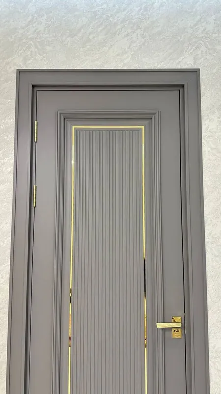 Sifatli va xamyonbop Mdf eshiklar — фото 4