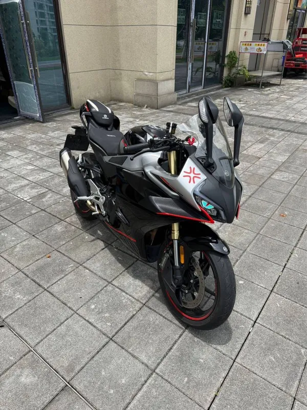 Cf 450 sr 2025 | 3604 km пробег| нахт ва булиб тулаш