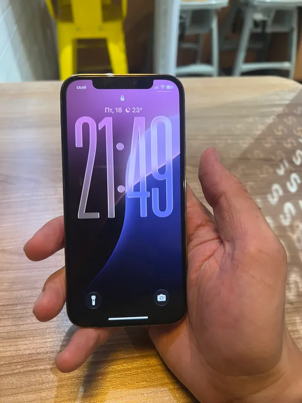 iPhone 12 Pro 4 iPhone 12 Pro 4