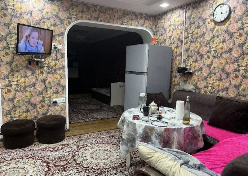 Аренда 2/1/4 у Буз базара (напротив Теплоэнерго) — фото 3