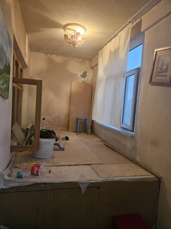 Срочно продается квартира в чирчике — фото 9