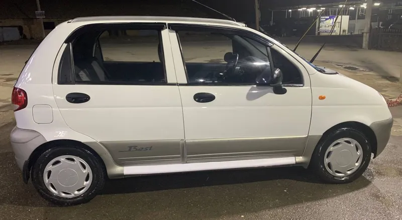 Matiz best oq, qora arenda nasiya savdoga beriladi 1