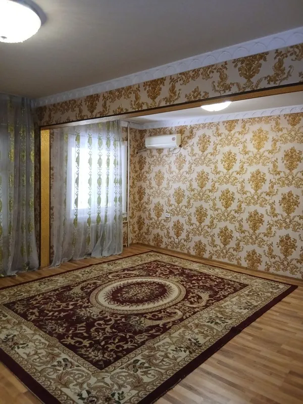 Аренда 3 ком квартира яккасарайский район — фото 2 Аренда 3 ком квартира яккасарайский район — фото 2
