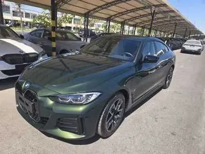 BMW I4 40L naxt va xalol nasiya