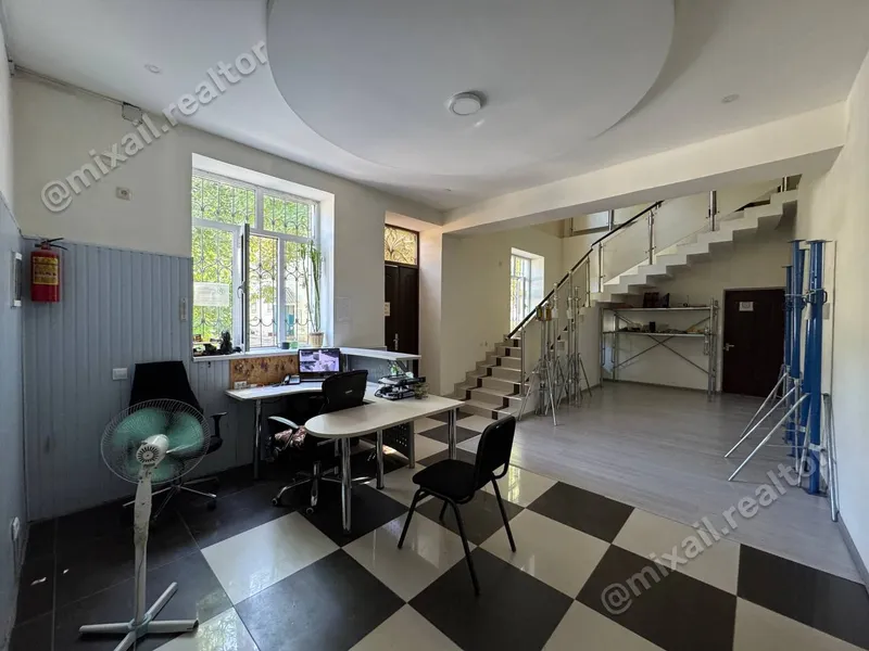 Продается Здание, 642 м2, 3,21 сот, Дагестанская — фото 3