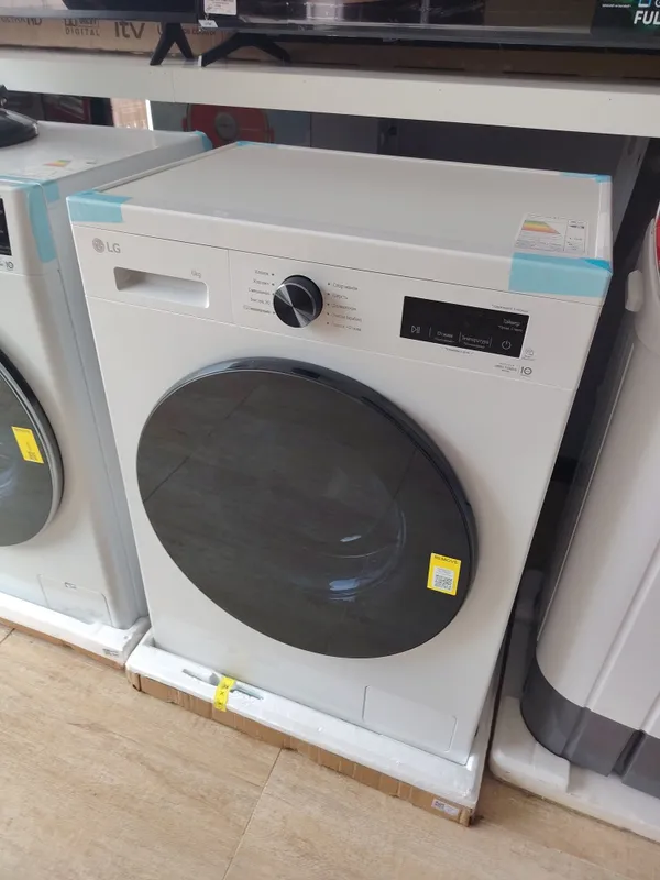 Стиральная машина LG 6 кг Стиральная машина LG 6 кг