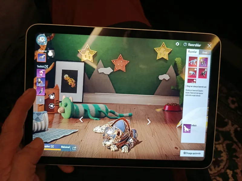 Ipad 11 A16 yangi 1 oy boʻldi olganima pobji akkaunti bilan sotiladi 4 Ipad 11 A16 yangi 1 oy boʻldi olganima pobji akkaunti bilan sotiladi 4