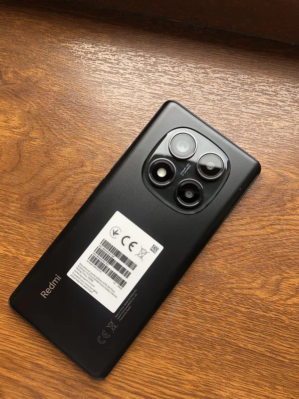 Redmi Note 14 Pro 256GB iDeal sotladi 8 Redmi Note 14 Pro 256GB iDeal sotladi 8