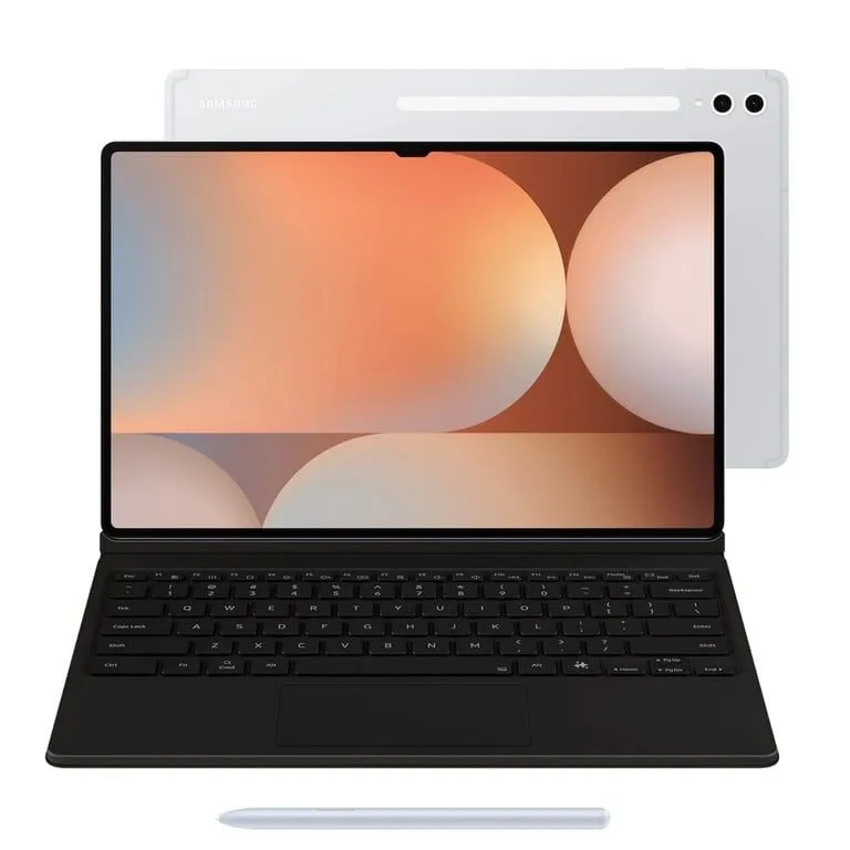 Планшет Samsung Galaxy Tab S10 Ultra WiFi 12/256+keyboard — фото 1