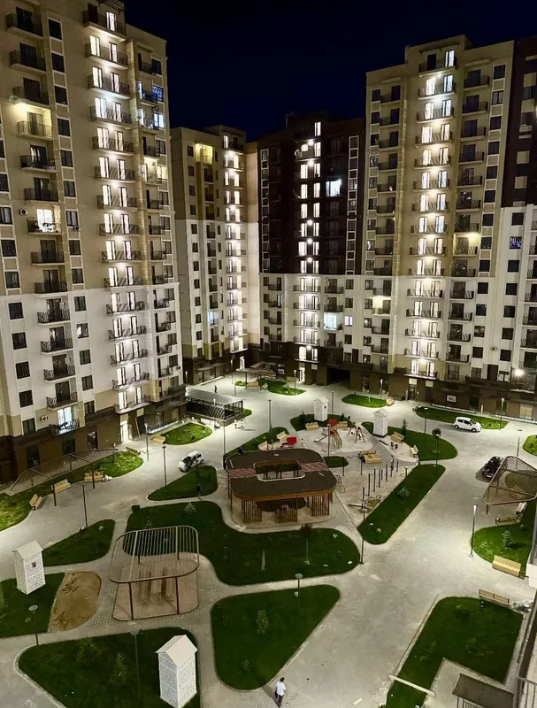 2 xonali kvartira, 36 m2, Mirobod 2 2 xonali kvartira, 36 m2, Mirobod 2