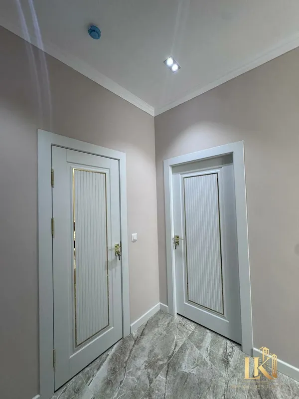 Продаётся 2-комнатная квартира в ЖК Prestige Gardens (новостройка, ул. Шота Руставели) — фото 6
