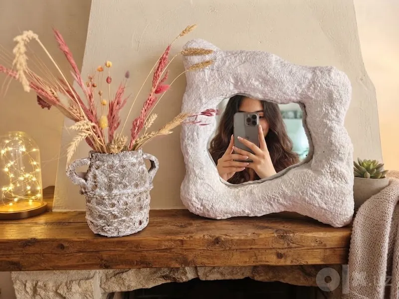 Pinterestdagidek oyna! Interyeringiz uchun shinam aksent 1 Pinterestdagidek oyna! Interyeringiz uchun shinam aksent 1